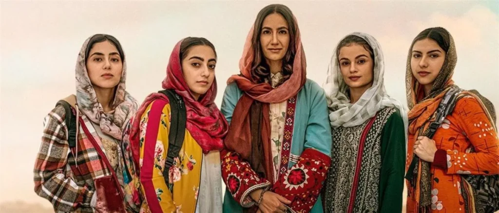 Inspirational Movies About Women