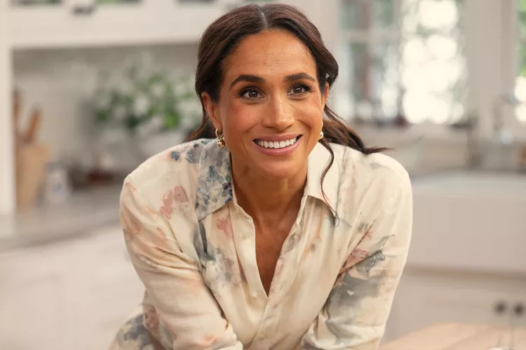 Meghan Markle