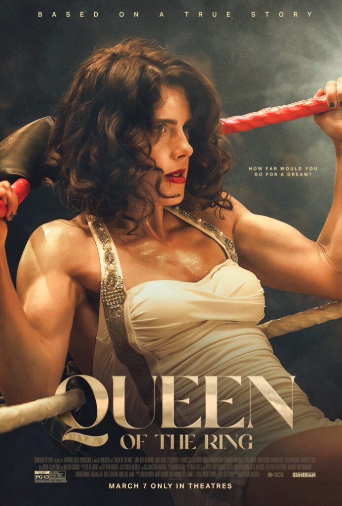 Inspirational Movies about women