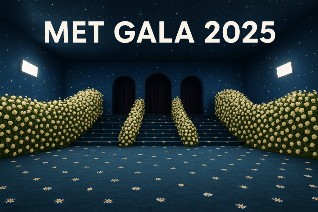 Met Gala