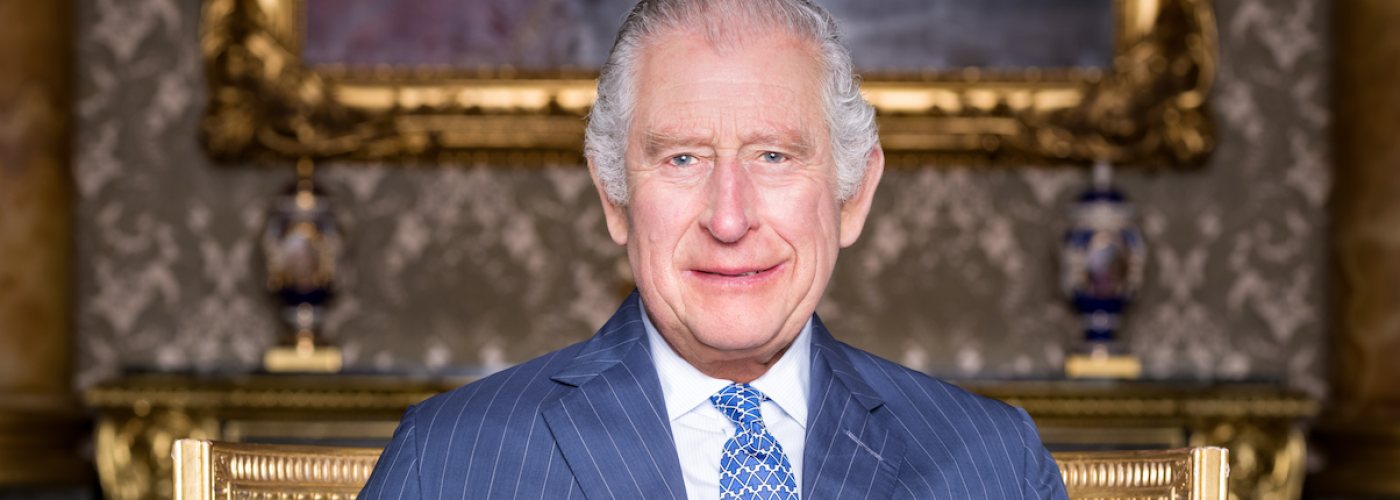 King Charles
