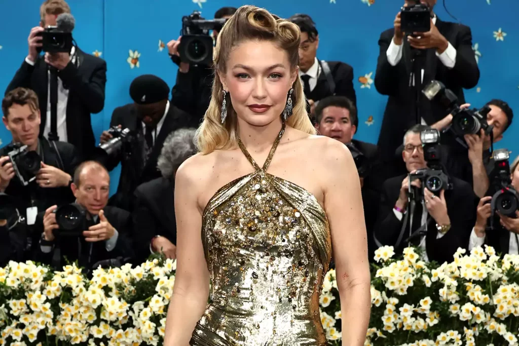 Met Gala 2025