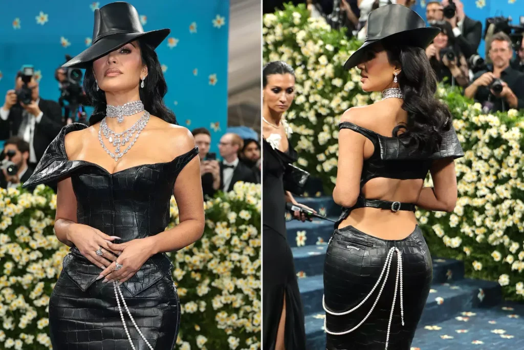 Met Gala 2025