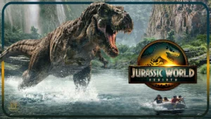 Most awaited movie of 2025 Jurrassic World Rebirth