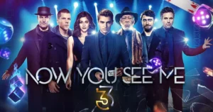 Now You See Me 3 2025